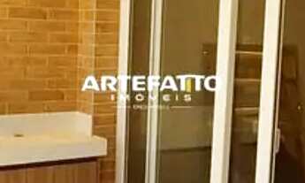 Imagem 3: Apartamento no Edifício Tahiti