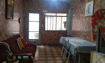 Imagem 7: Casa em Rua Paulo de Avelar - Vila Dom Pedro II - São Paulo/SP