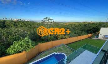 Imagem 3: Casa no Condomínio Alphaville 1 a Venda com 4 quartos, 3 suítes, 448m² em PE