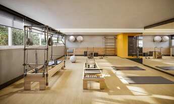 Imagem 4: Icon Residence Botucatu SP - Apartamento na Planta Alto Padrão