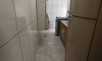 Imagem 2: Apartamento com 2 quartos e 55m2 no ABC !!