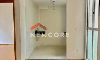 Imagem: Apartamento em Rua Um - Jardim Nova Abolição