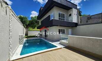 Imagem: Casa em Rua Pensilvânia - Corumbá (Terra