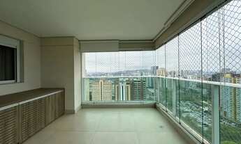 Imagem 5: Apartamento com 3 suítes para alugar, 207 m² por R$ 19.000/mês - Edifício Essência - Barue