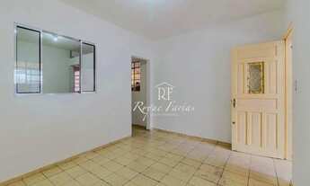 Imagem 2: Casa com 1 dormitório para alugar, 60 m² por R$ 1.850,00/mês - Vila Lageado - São Paulo/SP