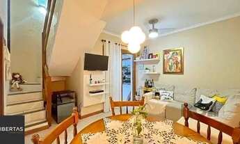 Imagem 3: Casa Condominio em Porto Alegre, no bairro Guarujá, com 2 dormitório(s), e 2 ban