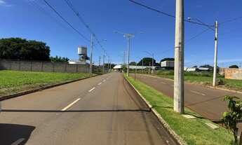 Imagem: Vendo Agio lote Comercial