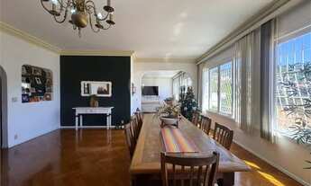 Imagem 3: Imóvel para venda com 395 metros quadrados com 3 quartos em Santa Teresa - Rio de Janeiro