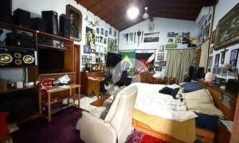 Imagem 4: Casa com 2 dormitórios à venda, 281 m² por R$ 400.000,00 - Sape - Niterói/RJ