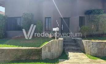 Imagem: Casa - Parque das Universidades - Campinas