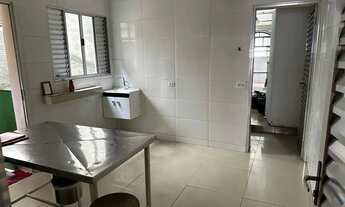 Imagem 6: Sobrado Comercial 250m2 - Pedreira