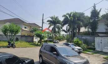 Imagem 6: Lote em condomínio em Rua Aldo Rebello - Pechincha - Rio de Janeiro/RJ