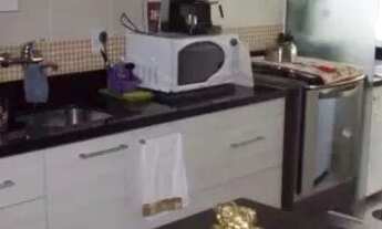 Imagem 7: Apartamento para Venda - 104.11m², 2 dormitórios, sendo 1 suites, 1 vaga - Santana