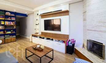 Imagem 6: Apartamento à venda em Rio Branco com 119 m², 3 quartos, 1 suíte, 2 vagas