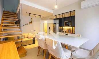 Imagem 4: Apartamento à Venda - Paraíso, 1 Quarto, 71 m2