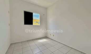 Imagem 5: Apartamento no Bairro dos Noivos com 3 quartos