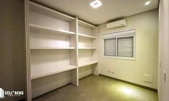 Imagem 5: Casa no condomínio Quinta do Golfe Residencial