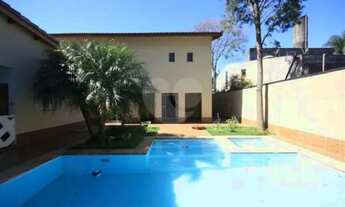 Imagem 3: Sobrado com 4 quartos para locação em City Boaçava - SP