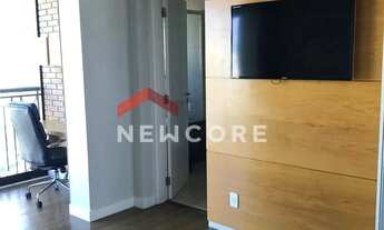 Imagem 5: Apartamento em Rua Diogo Jácome - Vila Nova Conceição - São Paulo/SP