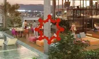 Imagem 6: REPASSE de Apartamento de 2 quartos no Edf Art Stay por R$ 150.000 no bairro Maurício de N