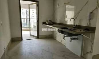 Imagem 6: Apartamento 158 ² Perdizes , prédio novo, sem acabamento 3 suítes , 2 vagas de garagem