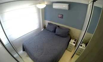 Imagem 3: Apartamento para Venda em São Paulo, Brás, 2 dormitórios, 1 suíte, 2 banheiros, 1 vaga