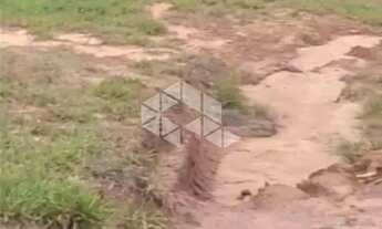 Imagem 6: Vendo Lote no Santa Cristina