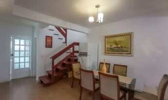 Imagem 5: Casa para Venda - 183m², 3 dormitórios, sendo 1 suites, 3 vagas - Nova Ipanema