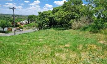 Imagem: Terreno à venda em Indaiatuba, Colinas