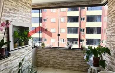 Imagem 5: Apartamento em Rua Tamoios - Vila Cachoeirinha - Cachoeirinha/RS