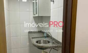 Imagem 5: Ótimo conjunto na Av. Paulista com 86m2! Oportunidade!