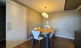 Imagem 5: Apto Mobiliado Vila Horn Caxias do Sul