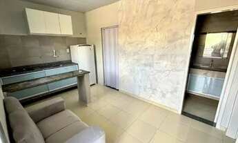 Imagem: RESIDENCIAL ALIANÇA, MOBILIADO, 50M²