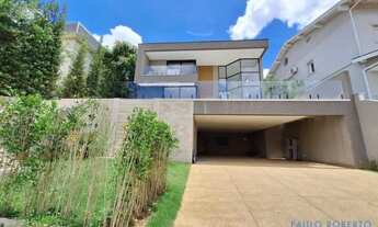 Imagem 5: CASA EM CONDOMÍNIO - ALPHAVILLE - SP