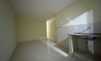 Imagem 7: Apartamentos à venda 2 Quartos, 55M², Quitandinha, Petrópolis - RJ