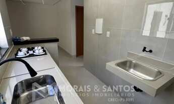 Imagem 4: Apartamento a venda no Bairro Prolongamento Todos os Santos