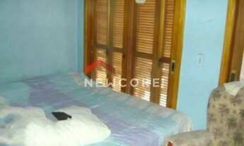 Imagem 4: Casa em Rua Gonçalves Dias - Menino Deus - Porto Alegre/RS