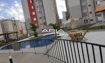 Imagem 7: Apartamento disponivel para locação, 2 quartos - Zona Norte , Londrina PR