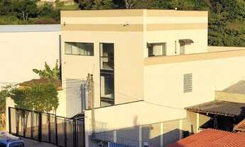 Imagem: Prédio / Barracão para locação no Jardim