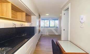 Imagem 4: Apartamento Loft para alugar no bairro Cidade Baixa em Porto Alegre