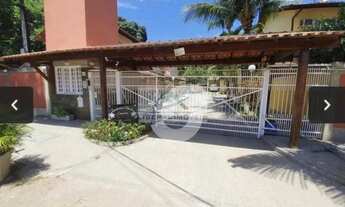 Imagem: Casa com 2 dormitórios à venda, 66 m²