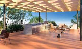 Imagem 5: Terreno à Venda no Reserva Serena 360 m²