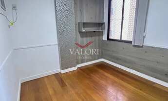 Imagem 7: Apartamento de 3 Quartos no Parque das Castanheiras, a 2 quadras do mar