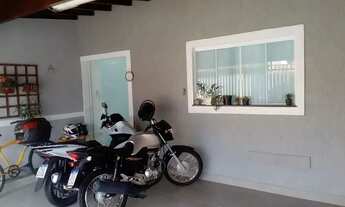 Imagem 3: Casa a venda com 63 m² com 2 quartos em Parque São Luís - Taubaté - SP