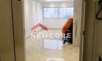 Imagem 2: Apartamento em Rua Maria Antônia - Higienópolis - São Paulo/SP