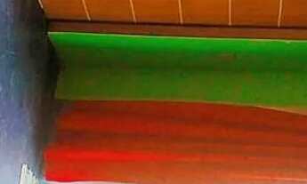 Imagem 2: Casa na alça viária km27