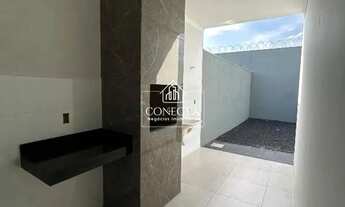 Imagem: CASAS NOVAS À VENDA BAIRRO NOVO MUNDO