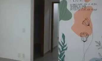 Imagem 7: APARTAMENTO DE 02 QUARTOS - ED. ECOVITTA - RUA FANCISCO GODINHO