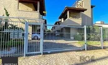Imagem: Casa Condominio em Porto Alegre, no bairro