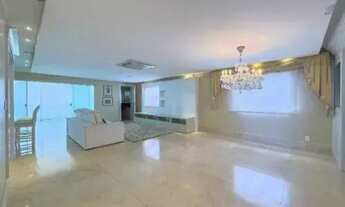 Imagem: Alugo AP Alto Padrão/Luxo - 3 Suítes